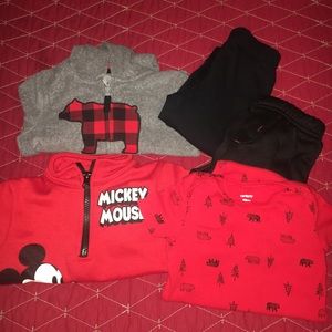 Baby Boy Outfit